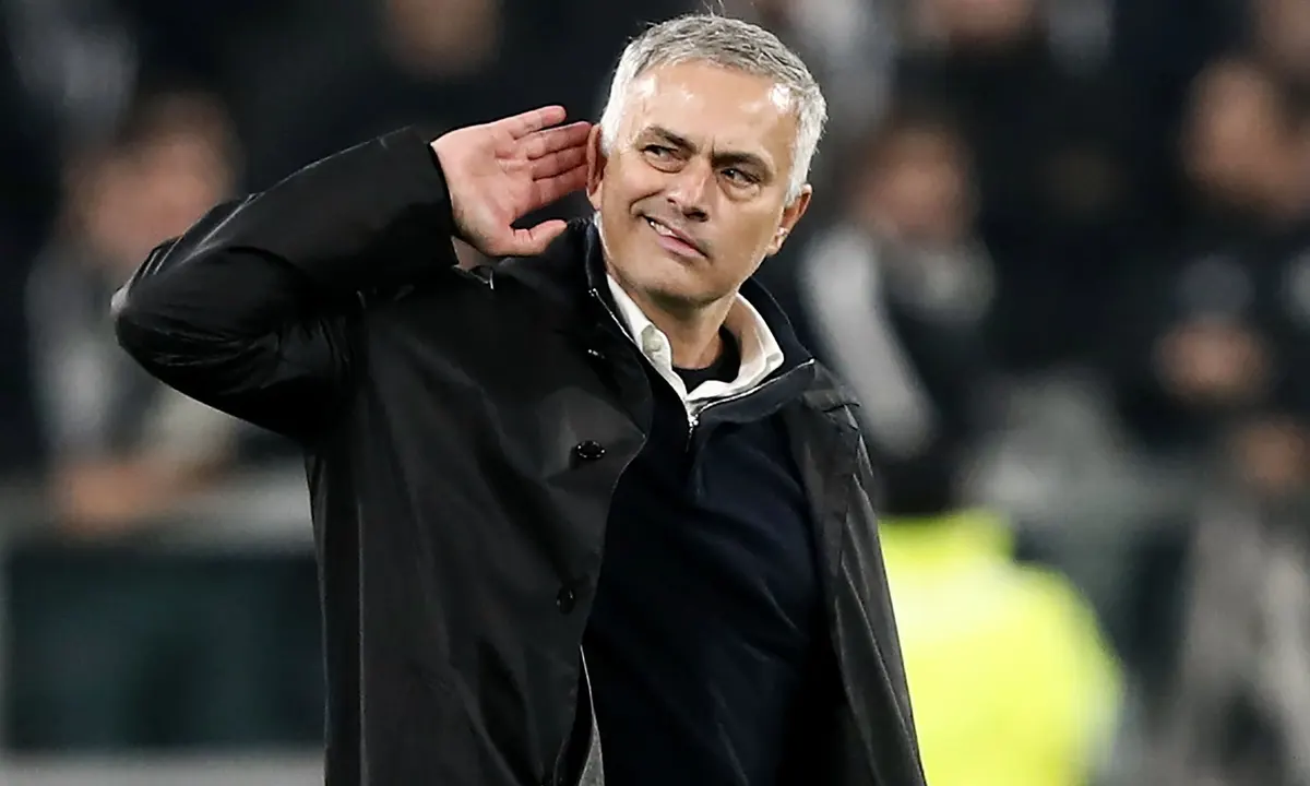 Mourinho