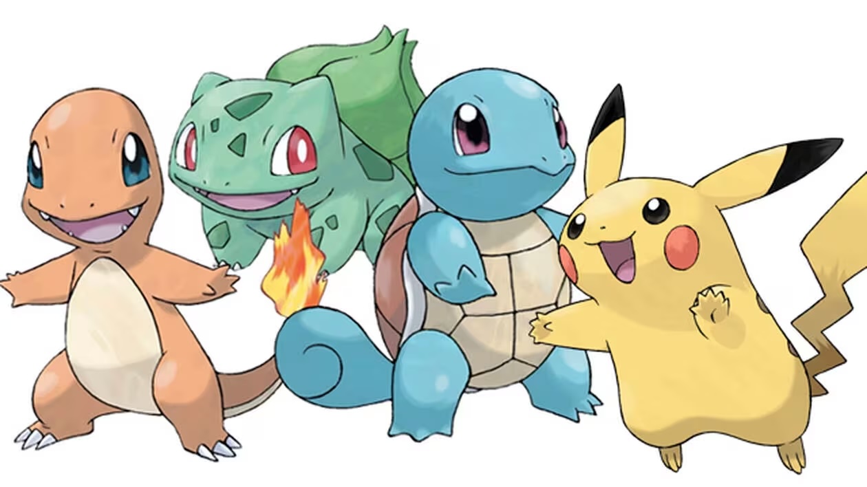 Pokemon
